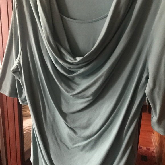 Light green Blazer - Picture 8 of 8